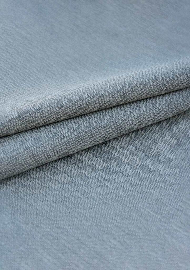 VORAMAR sun resistant outdoor fabric in vibrant colors, grey