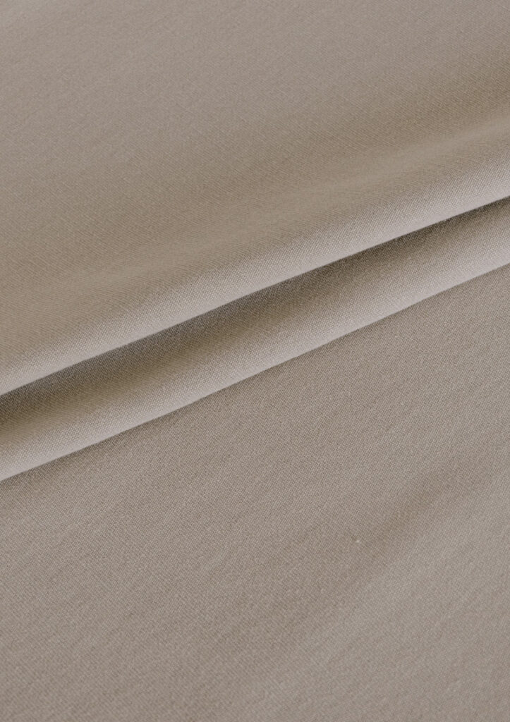 SALAR fabric roll showing its woven texture