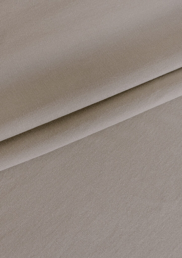 Product photo of UYUNI fabric in natural color