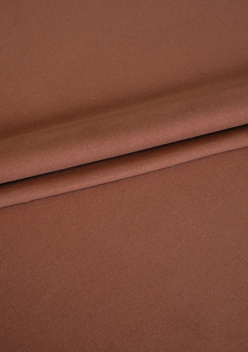 Close-up product photo of COLAVI fabric roll