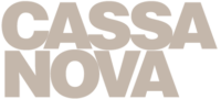 Logotipo Cassa Nova Open Stock.