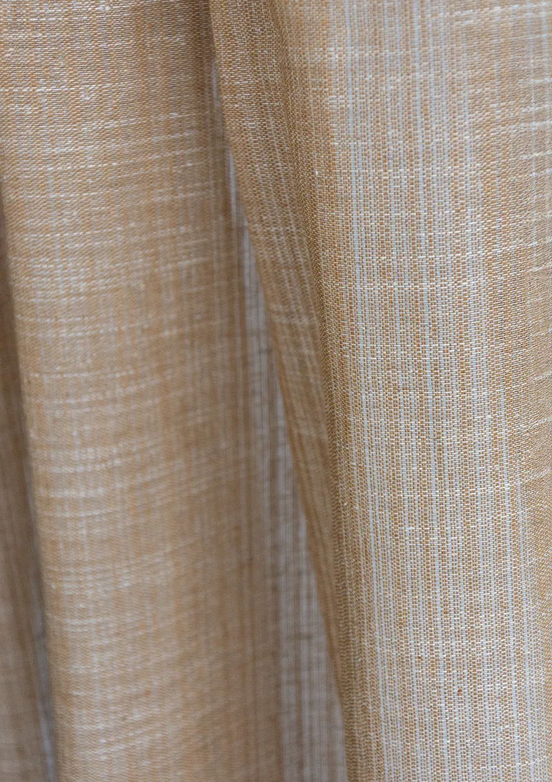 TREVISO Curtain, capuchino color