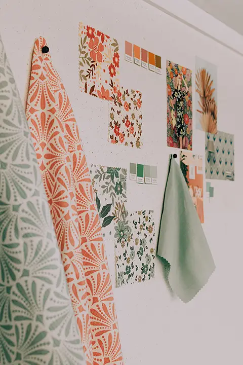 DESIGN HISPANOTEX copia designing new textile patterns